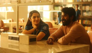 Varadhalle From Madharasi: Anirudh Mark Melody