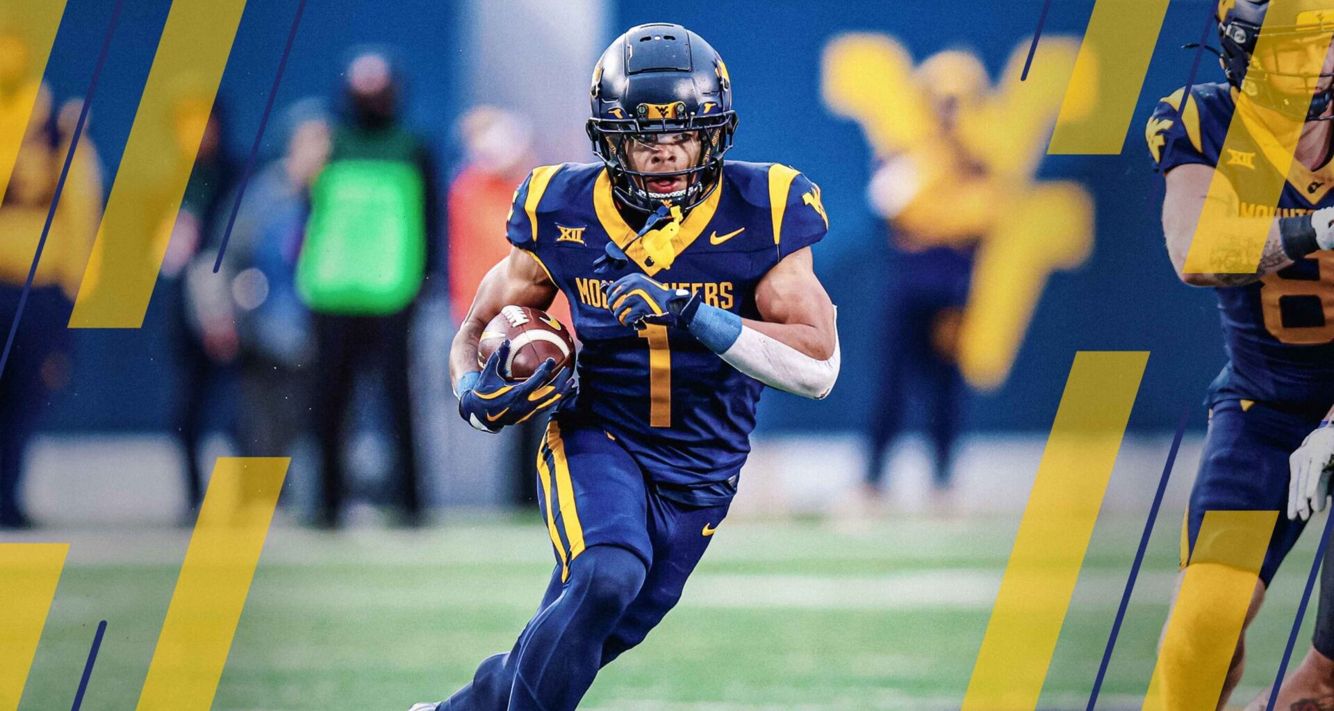 College Football Preview 2025: West Virginia Mountaineers