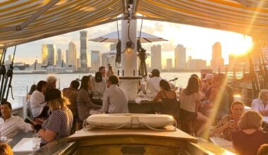 Labor Day Weekend in NYC: Festivals, Parties, and End-of-Summer Fun | stupidDOPE