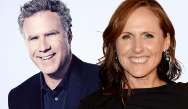 Molly Shannon Stars In Will Ferrell Netflix Series, Ramy Youssef Exits