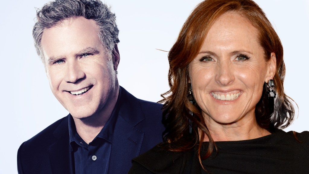 Molly Shannon Stars In Will Ferrell Netflix Series, Ramy Youssef Exits