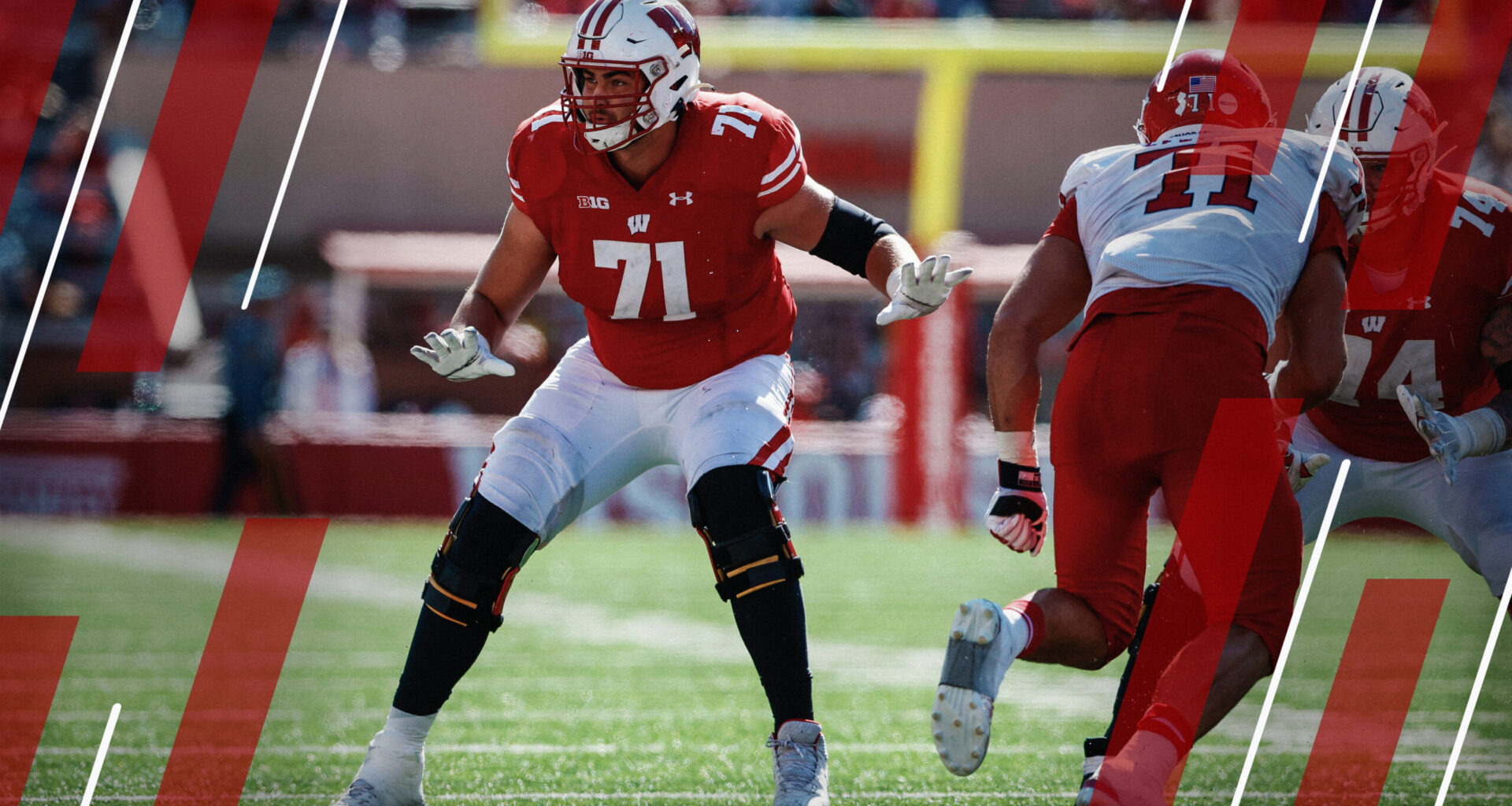 College Football Preview 2025: Wisconsin Badgers