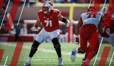 College Football Preview 2025: Wisconsin Badgers