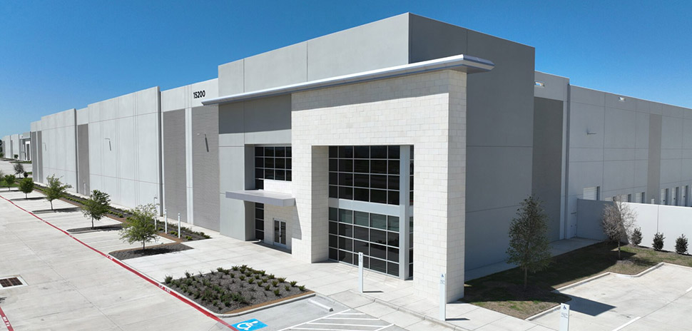 Wistron Selects Fort Worth's AllianceTexas for Two AI Supercomputing Facilities » Dallas Innovates