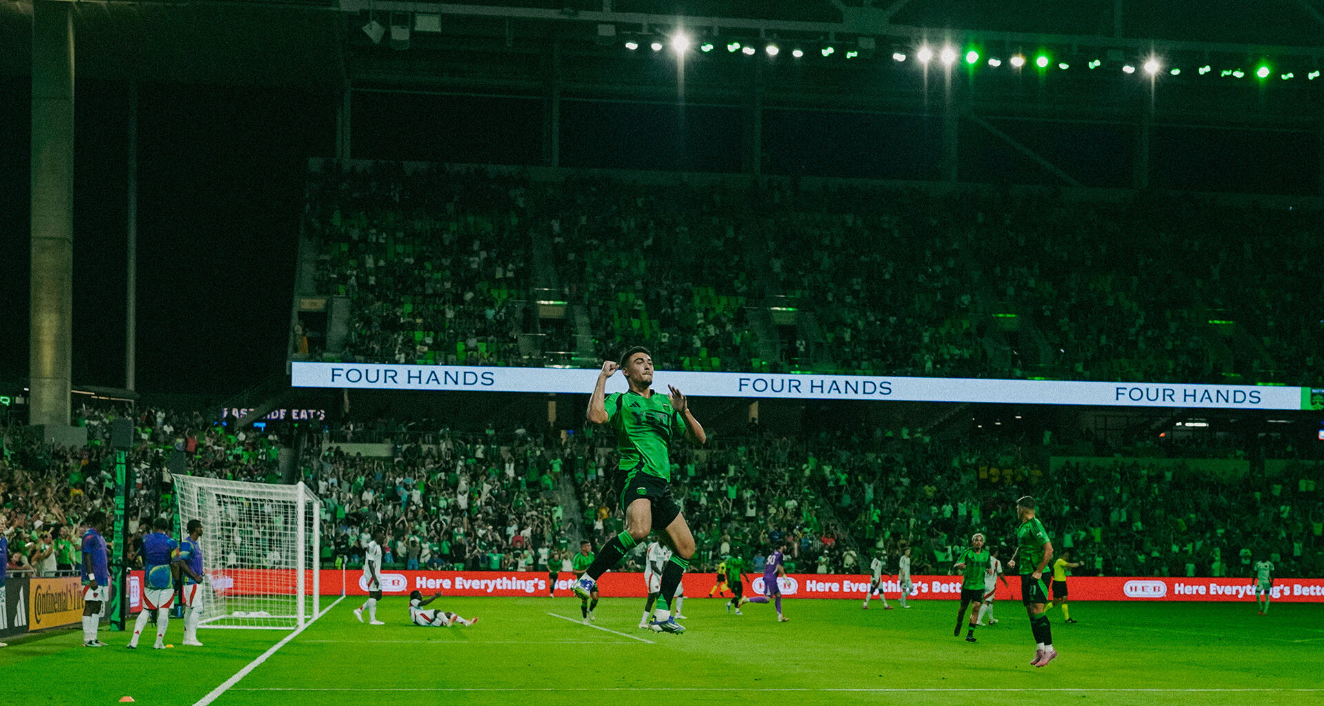 The Breakdown – FC Dallas at Austin FC, August 2025
