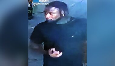 Cops arrest man accused of choking, trying to rape woman on NYC Midtown street
