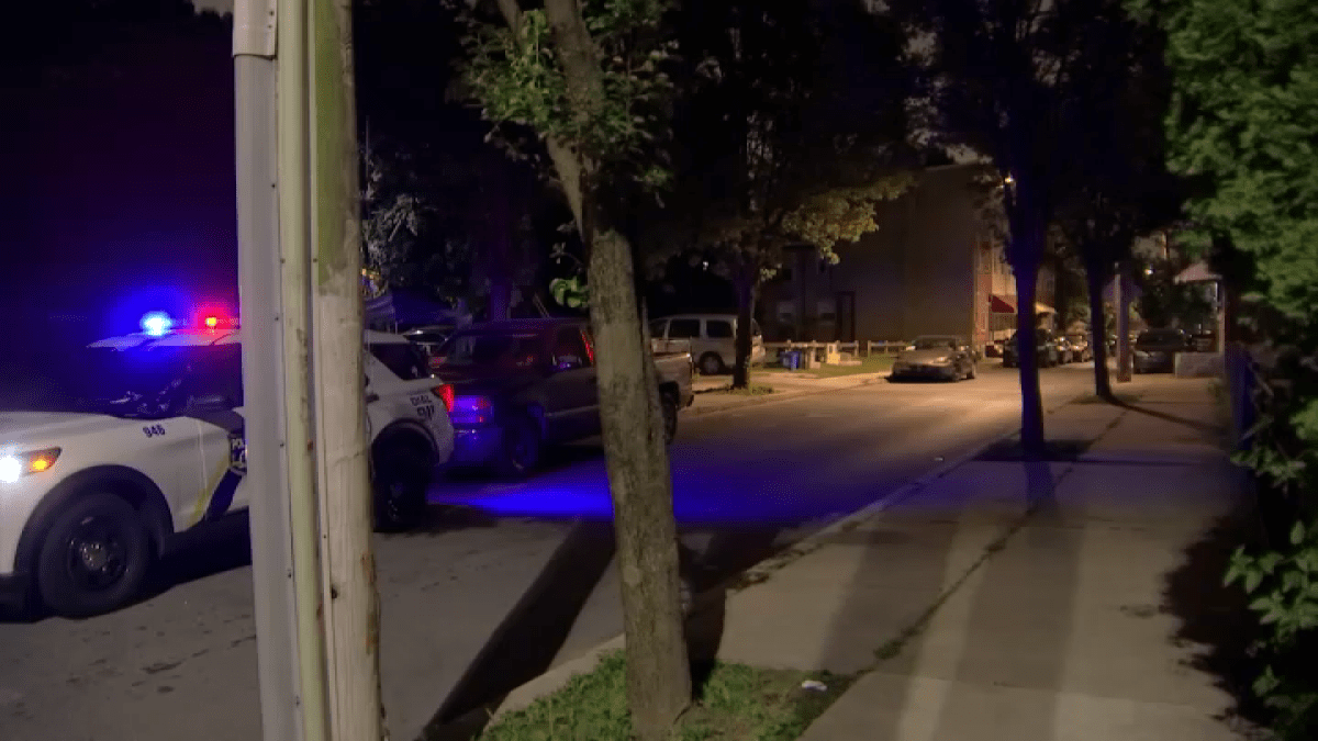 Man shot in head, killed in North Philadelphia overnight: Police – NBC10 Philadelphia