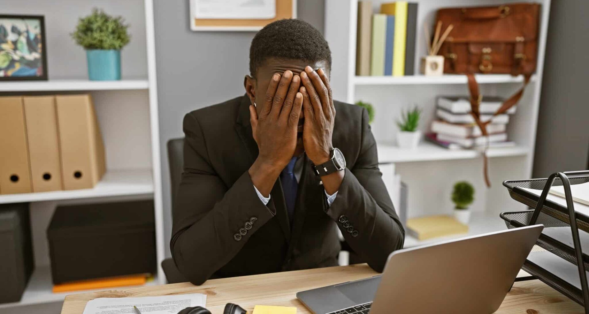 Why 55% Of Workers Often Wind Up Skipping Lunch Entirely