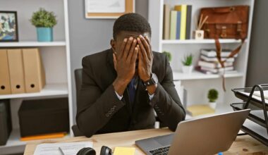 Why 55% Of Workers Often Wind Up Skipping Lunch Entirely