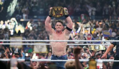 WWE's ESPN Deal Wows Some Wall Streeters; Shares In TKO Dip