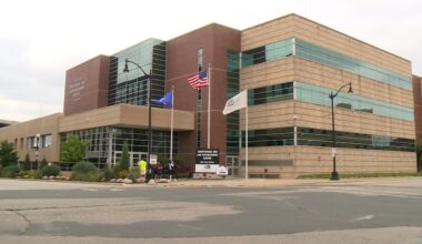 La Crosse Fire Department sees spike in drug overdoses