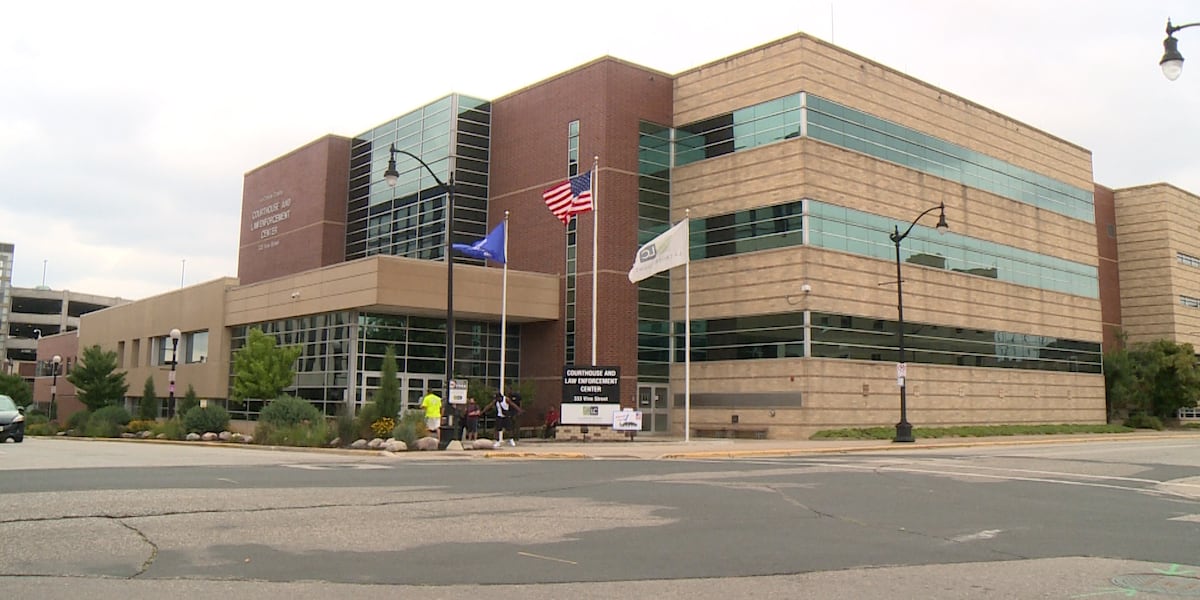 La Crosse Fire Department sees spike in drug overdoses