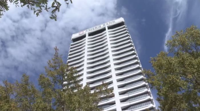 Court ends Ameris Bank redlining order after bank was accused of denying loans to Jacksonville minority residents