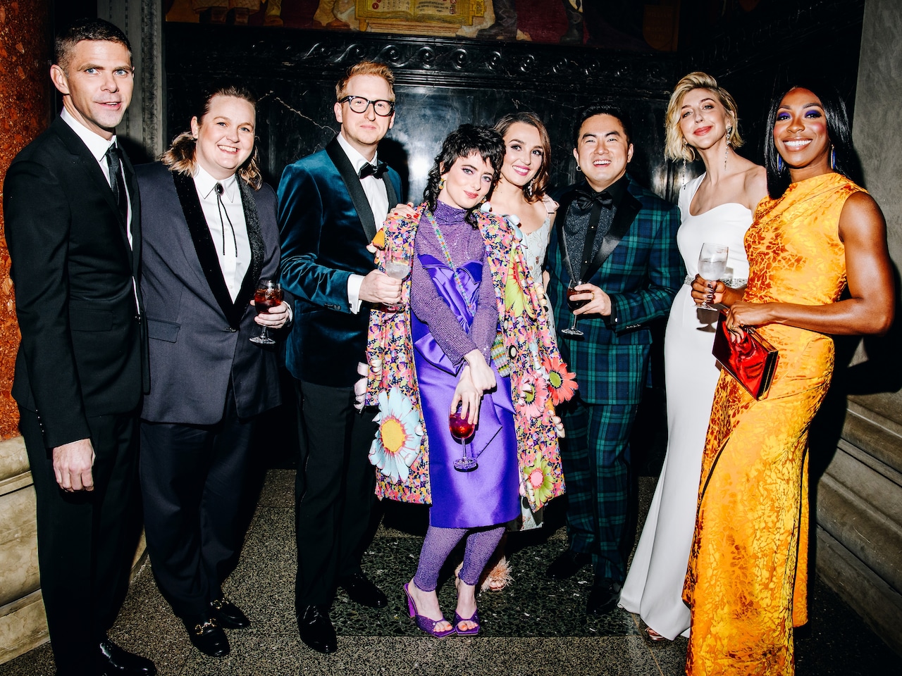 SNL Season 51 cast: James Austin Johnson to return, multiple exits expected