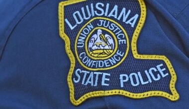 Application deadline nearing for people looking to join La. State Police