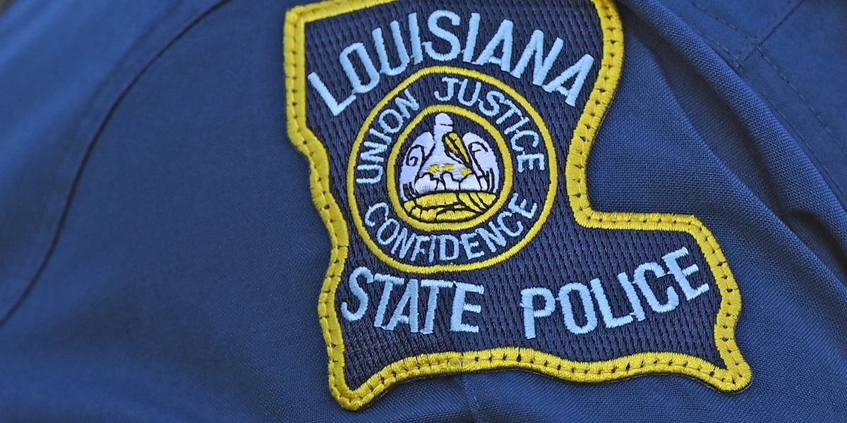 Application deadline nearing for people looking to join La. State Police
