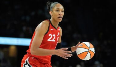 How to watch Aces vs. Dream: Time, channel, streaming options