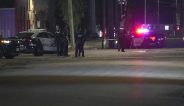 Bicyclist left for dead after hit-and-run crash, Houston police looking for driver