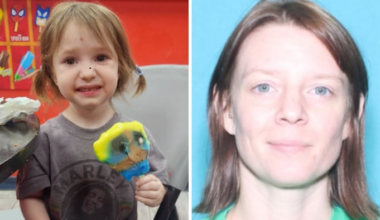 Amber Alert issued for missing San Antonio 3-year-old