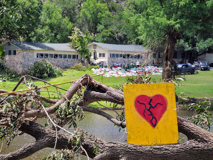 Houston families among those pushing for camp safety laws
