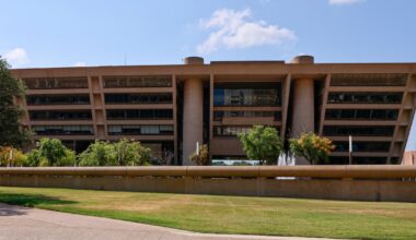 Dallas’ new inspector general is not an attorney, violating voter-approved requirement