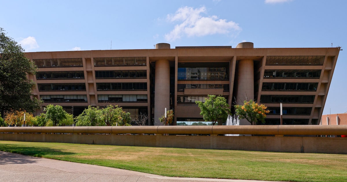 Dallas’ new inspector general is not an attorney, violating voter-approved requirement