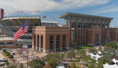 Bryan-College Station economy rakes in $30M+ in tourism spending during summer 2025