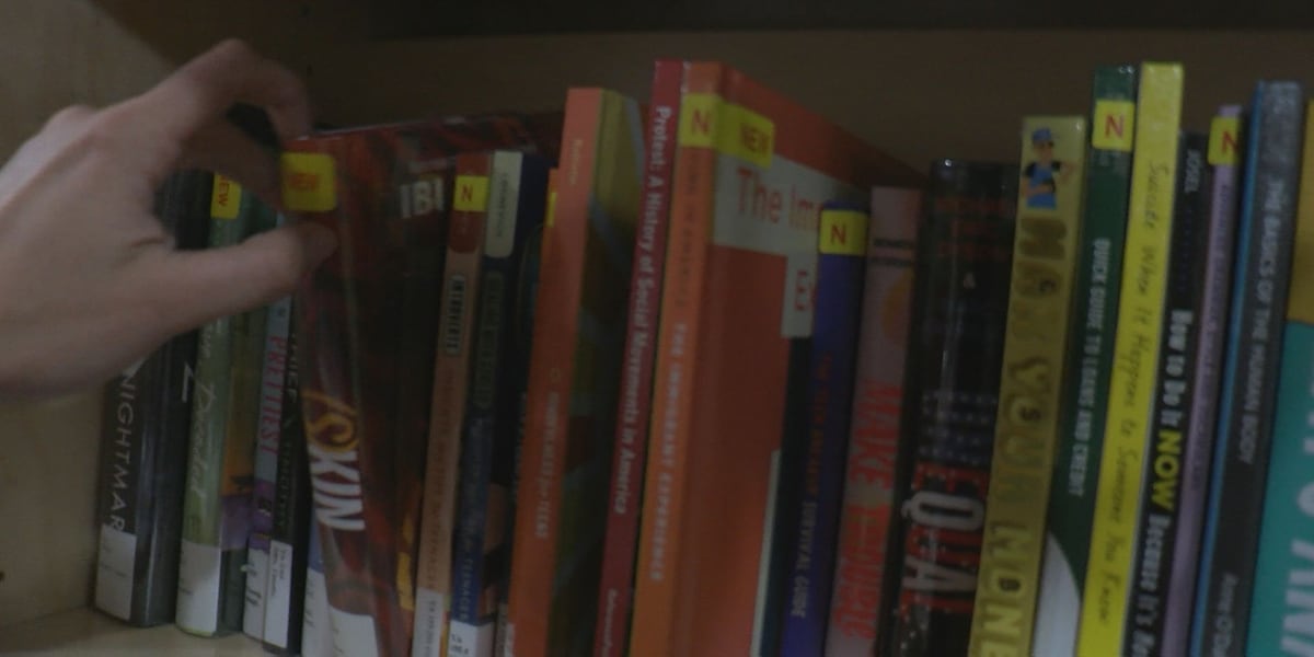How local libraries are incentivizing adults to read this summer