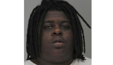 BigXthaPlug Arrested and Booked on Two Charges in Dallas