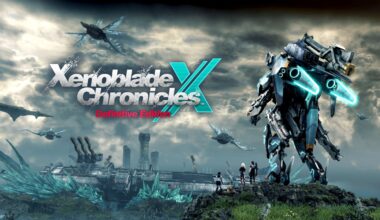 Nintendo identifies Xenoblade Chronicles X issue on Switch 2