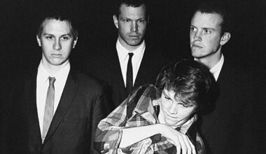 Madison weirdos Xerobot return to spasm punkily once more