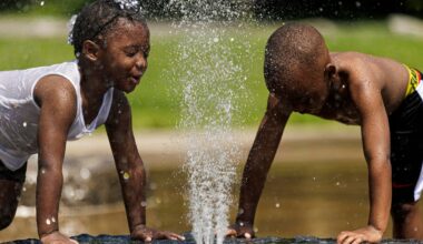 Extended stretch of heat coming to Upstate NY: ‘No sign of it turning comfortable ’