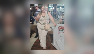Online fundraiser aims to help Jacksonville mother of 5 build a new life after she went missing