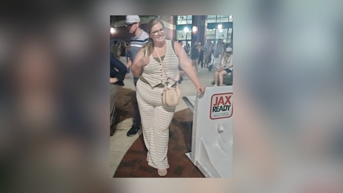 Online fundraiser aims to help Jacksonville mother of 5 build a new life after she went missing