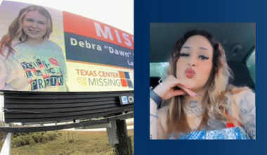 Billboards across Houston highlight search for missing teen, Katy woman