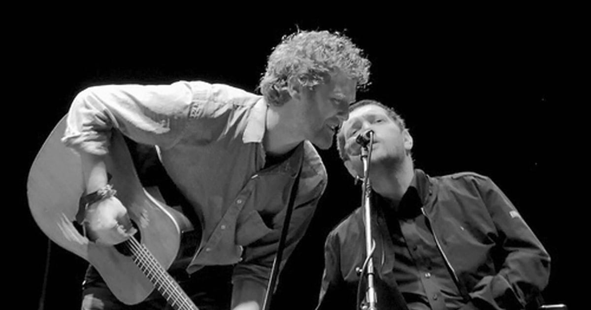 The remarkable life of gregarious and charismatic songwriter Fergus O’Farrell – The Irish Times