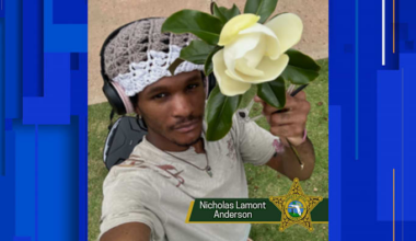 24-year-old man identified as human remains found in St. Johns River near Fleming Island