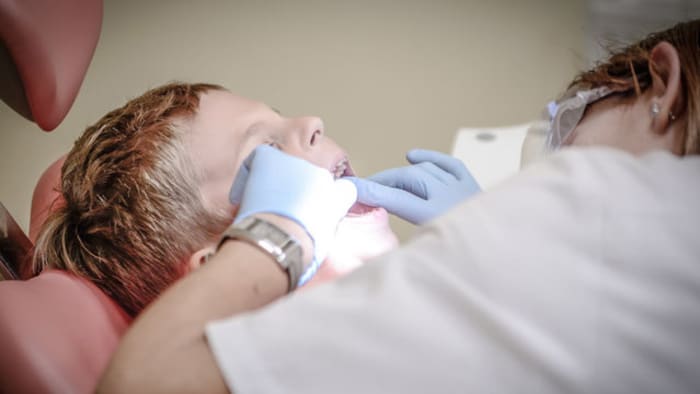 Free teeth cleanings, dental care offered again Monday during annual event at Risas Dental