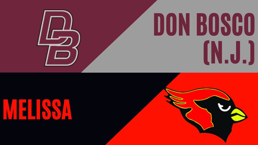 Notable games for Week 1 of the Texas High School football season.