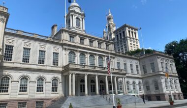 NYC municipal labor leaders to vote on new health plan for city employees