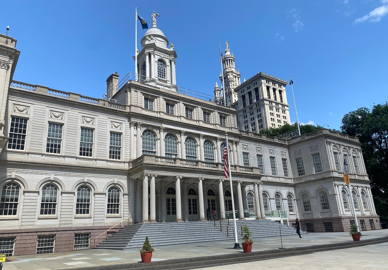 NYC municipal labor leaders to vote on new health plan for city employees