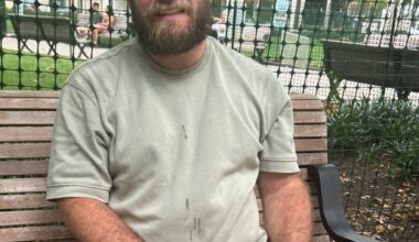 Michael Carr: Center City Resident Becomes Familiar Face in Jewish Community