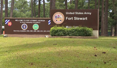 Army sergeant from Jacksonville shot 5 fellow soldiers at Fort Stewart before being tackled: officials