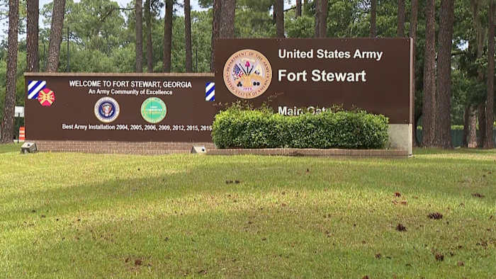 Army sergeant from Jacksonville shot 5 fellow soldiers at Fort Stewart before being tackled: officials