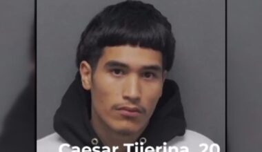 San Antonio murder suspect dies after reported self-shooting in Laredo
