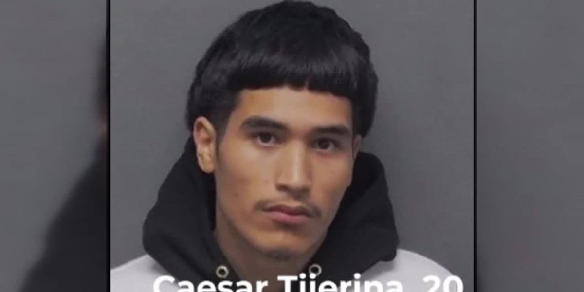 San Antonio murder suspect dies after reported self-shooting in Laredo