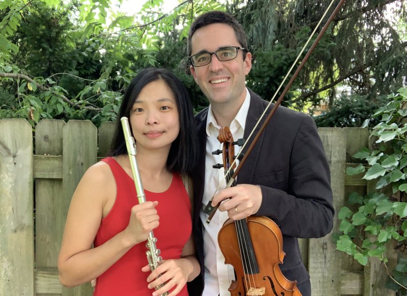 Celtic to Classical concert performances set Aug. 12-14