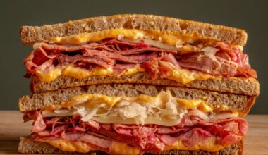 NYC Sandwich Shop Counter Service Is Opening Two New Restaurants