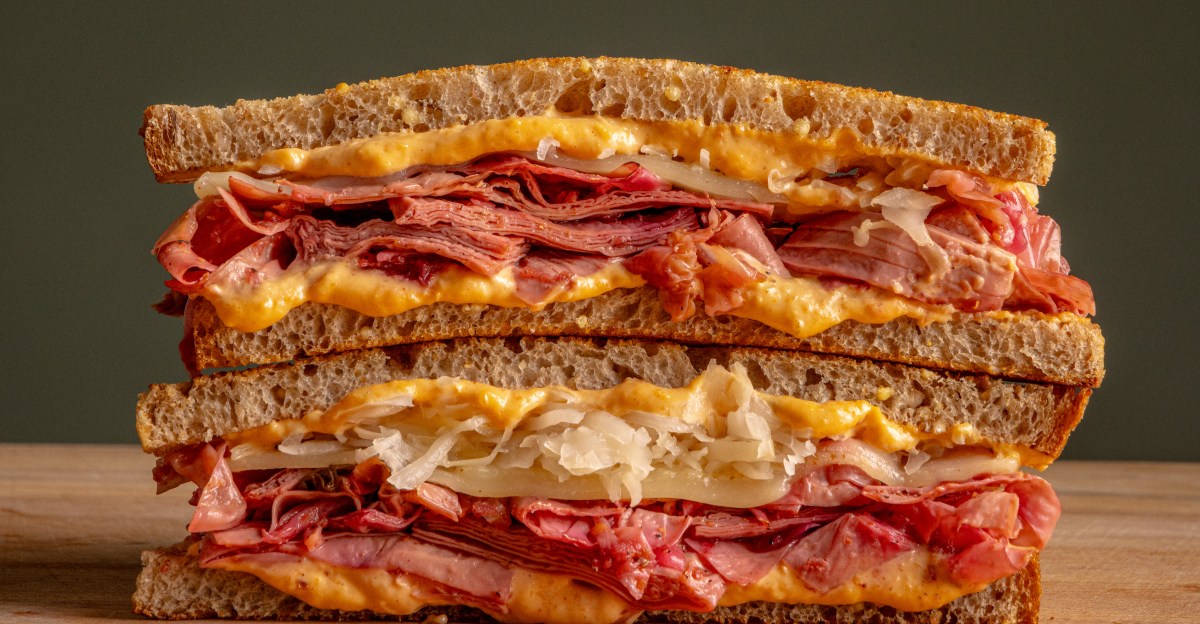 NYC Sandwich Shop Counter Service Is Opening Two New Restaurants