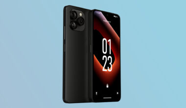 The Unplugged UP Phone